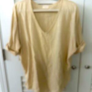 Gillia Elna Caftan XS